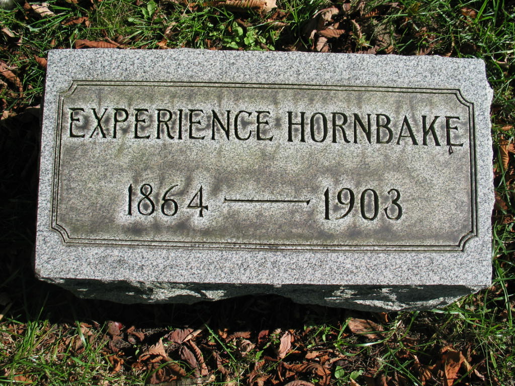 tombstone